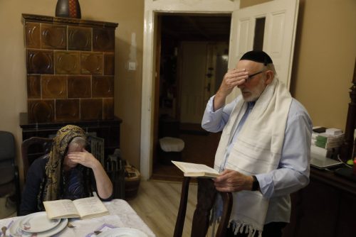 Szabt Helena Grzebiń, Paweł Grabiec. Bytom 2024