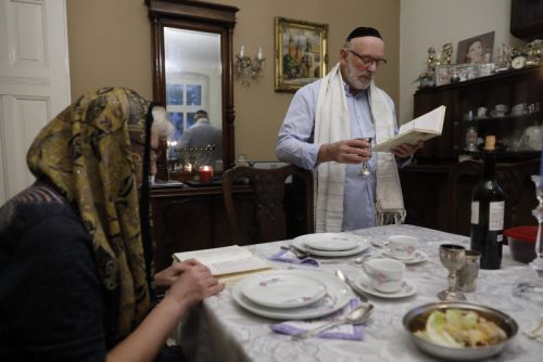 Szabt Helena Grzebiń, Paweł Grabiec. Bytom 2024