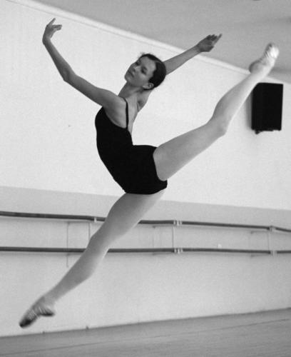 Szkoła baletowa w Bytomiu