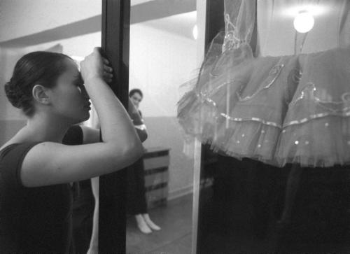 Szkoła baletowa w Bytomiu